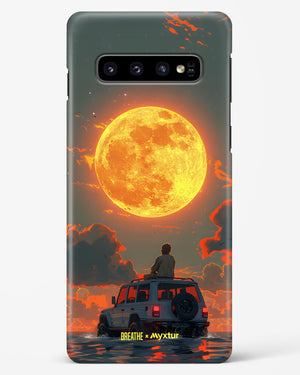 Adventure is Out There [BREATHE] Hard Case Phone Cover (Samsung)