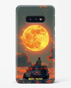 Adventure is Out There [BREATHE] Hard Case Phone Cover (Samsung)