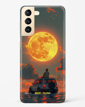 Adventure is Out There [BREATHE] Hard Case Phone Cover (Samsung)