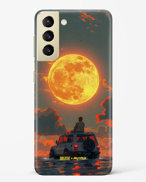 Adventure is Out There [BREATHE] Hard Case Phone Cover (Samsung)