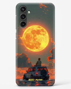 Adventure is Out There [BREATHE] Hard Case Phone Cover (Samsung)