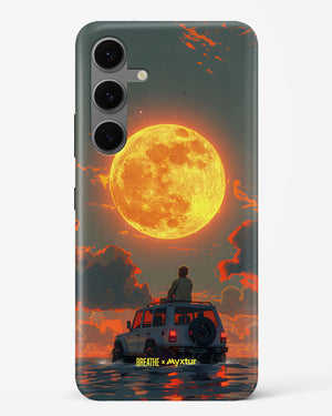 Adventure is Out There [BREATHE] Hard Case Phone Cover (Samsung)
