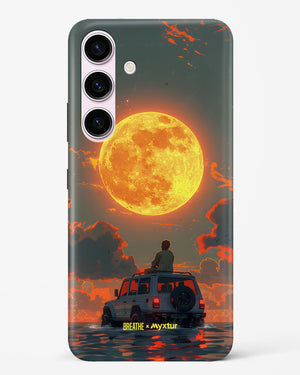 Adventure is Out There [BREATHE] Hard Case Phone Cover (Samsung)