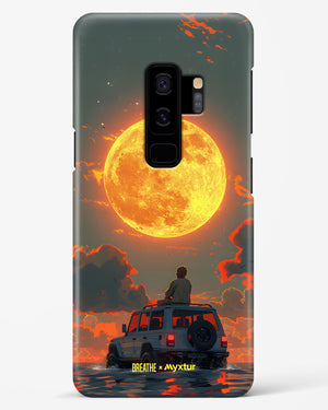 Adventure is Out There [BREATHE] Hard Case Phone Cover (Samsung)