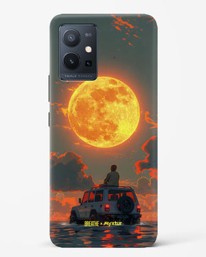 Adventure is Out There [BREATHE] Hard Case Phone Cover (Vivo)