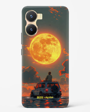 Adventure is Out There [BREATHE] Hard Case Phone Cover (Vivo)