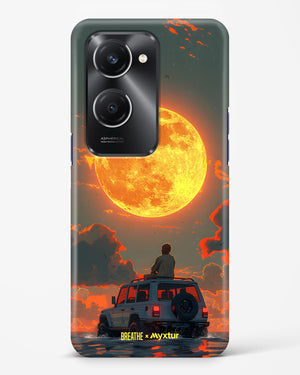 Adventure is Out There [BREATHE] Hard Case Phone Cover (Vivo)