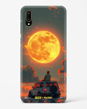 Adventure is Out There [BREATHE] Hard Case Phone Cover (Vivo)