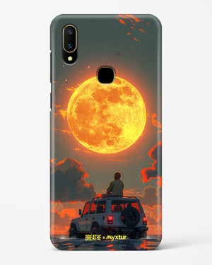 Adventure is Out There [BREATHE] Hard Case Phone Cover (Vivo)