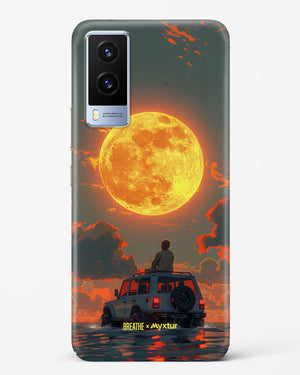 Adventure is Out There [BREATHE] Hard Case Phone Cover (Vivo)