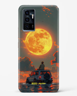 Adventure is Out There [BREATHE] Hard Case Phone Cover (Vivo)