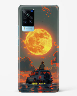 Adventure is Out There [BREATHE] Hard Case Phone Cover (Vivo)