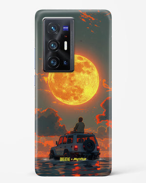 Adventure is Out There [BREATHE] Hard Case Phone Cover (Vivo)