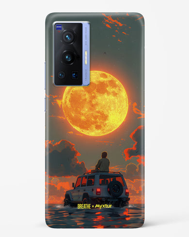 Adventure is Out There [BREATHE] Hard Case Phone Cover (Vivo)