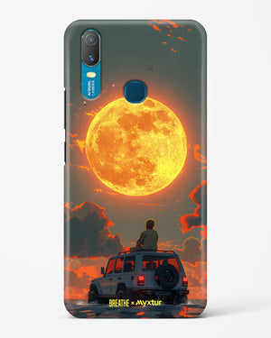 Adventure is Out There [BREATHE] Hard Case Phone Cover (Vivo)