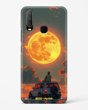 Adventure is Out There [BREATHE] Hard Case Phone Cover (Vivo)