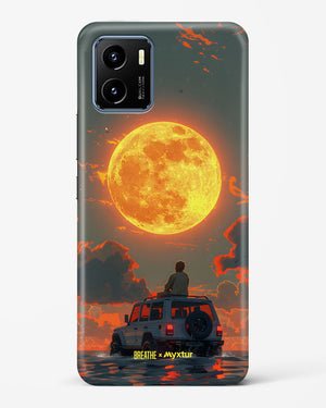 Adventure is Out There [BREATHE] Hard Case Phone Cover (Vivo)