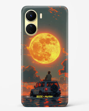 Adventure is Out There [BREATHE] Hard Case Phone Cover (Vivo)