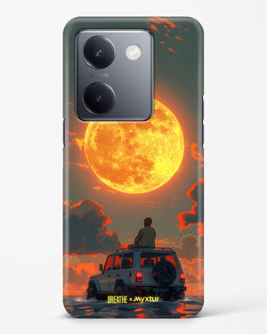 Adventure is Out There [BREATHE] Hard Case Phone Cover (Vivo)