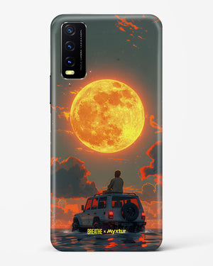 Adventure is Out There [BREATHE] Hard Case Phone Cover (Vivo)