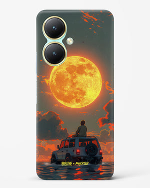 Adventure is Out There [BREATHE] Hard Case Phone Cover (Vivo)