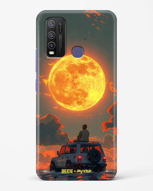 Adventure is Out There [BREATHE] Hard Case Phone Cover (Vivo)