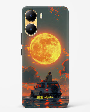 Adventure is Out There [BREATHE] Hard Case Phone Cover (Vivo)