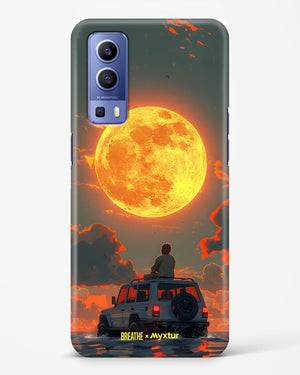 Adventure is Out There [BREATHE] Hard Case Phone Cover (Vivo)