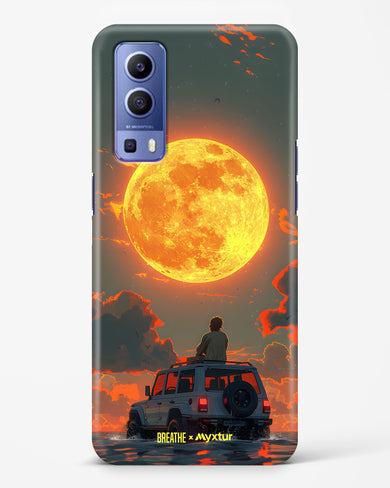 Adventure is Out There [BREATHE] Hard Case Phone Cover (Vivo)