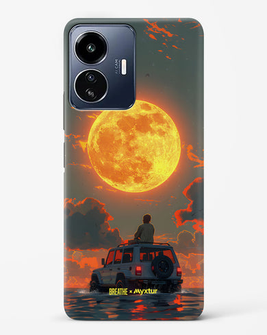 Adventure is Out There [BREATHE] Hard Case Phone Cover (Vivo)