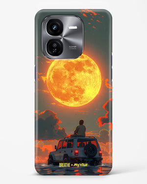 Adventure is Out There [BREATHE] Hard Case Phone Cover (Vivo)