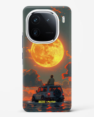 Adventure is Out There [BREATHE] Hard Case Phone Cover (Vivo)