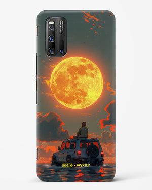 Adventure is Out There [BREATHE] Hard Case Phone Cover (Vivo)