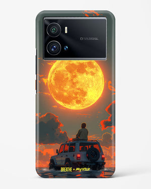 Adventure is Out There [BREATHE] Hard Case Phone Cover (Vivo)