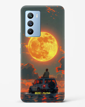 Adventure is Out There [BREATHE] Hard Case Phone Cover (Vivo)
