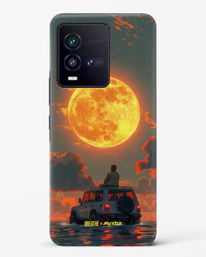 Adventure is Out There [BREATHE] Hard Case Phone Cover (Vivo)