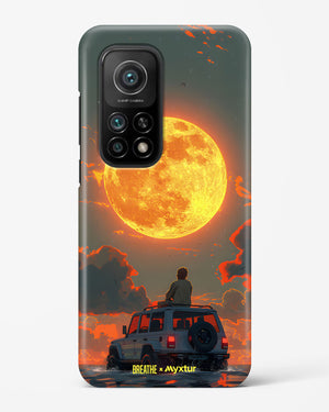 Adventure is Out There [BREATHE] Hard Case Phone Cover (Xiaomi)