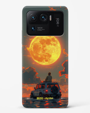 Adventure is Out There [BREATHE] Hard Case Phone Cover (Xiaomi)