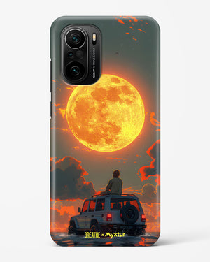 Adventure is Out There [BREATHE] Hard Case Phone Cover (Xiaomi)