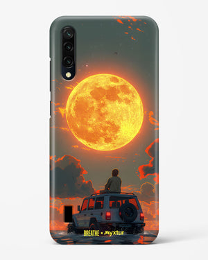 Adventure is Out There [BREATHE] Hard Case Phone Cover (Xiaomi)