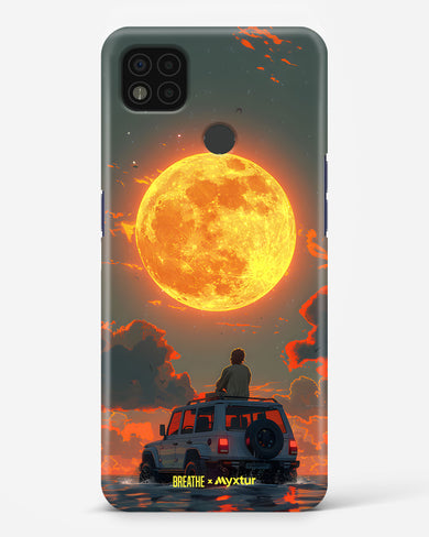 Adventure is Out There [BREATHE] Hard Case Phone Cover (Xiaomi)