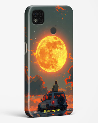 Adventure is Out There [BREATHE] Hard Case Phone Cover (Xiaomi)