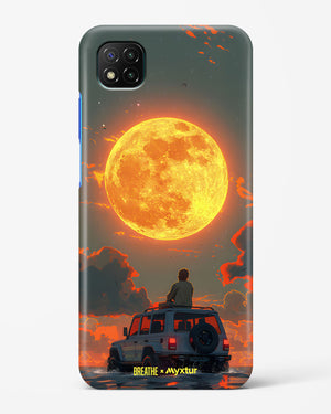 Adventure is Out There [BREATHE] Hard Case Phone Cover (Xiaomi)