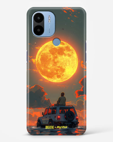 Adventure is Out There [BREATHE] Hard Case Phone Cover (Xiaomi)