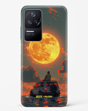 Adventure is Out There [BREATHE] Hard Case Phone Cover (Xiaomi)