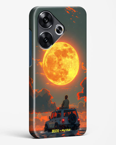 Adventure is Out There [BREATHE] Hard Case Phone Cover (Xiaomi)