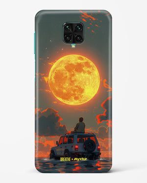 Adventure is Out There [BREATHE] Hard Case Phone Cover (Xiaomi)