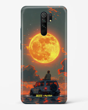 Adventure is Out There [BREATHE] Hard Case Phone Cover (Xiaomi)