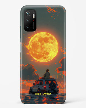 Adventure is Out There [BREATHE] Hard Case Phone Cover (Xiaomi)