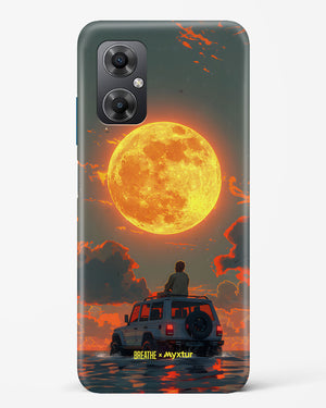 Adventure is Out There [BREATHE] Hard Case Phone Cover (Xiaomi)